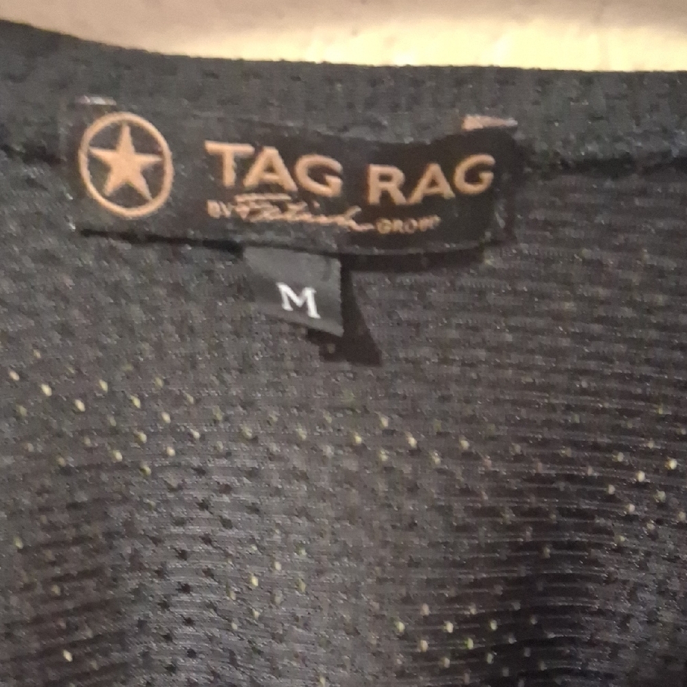 Tag Rag Jersey - Picture 2 of 5